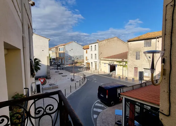 La Bulle Caree Village