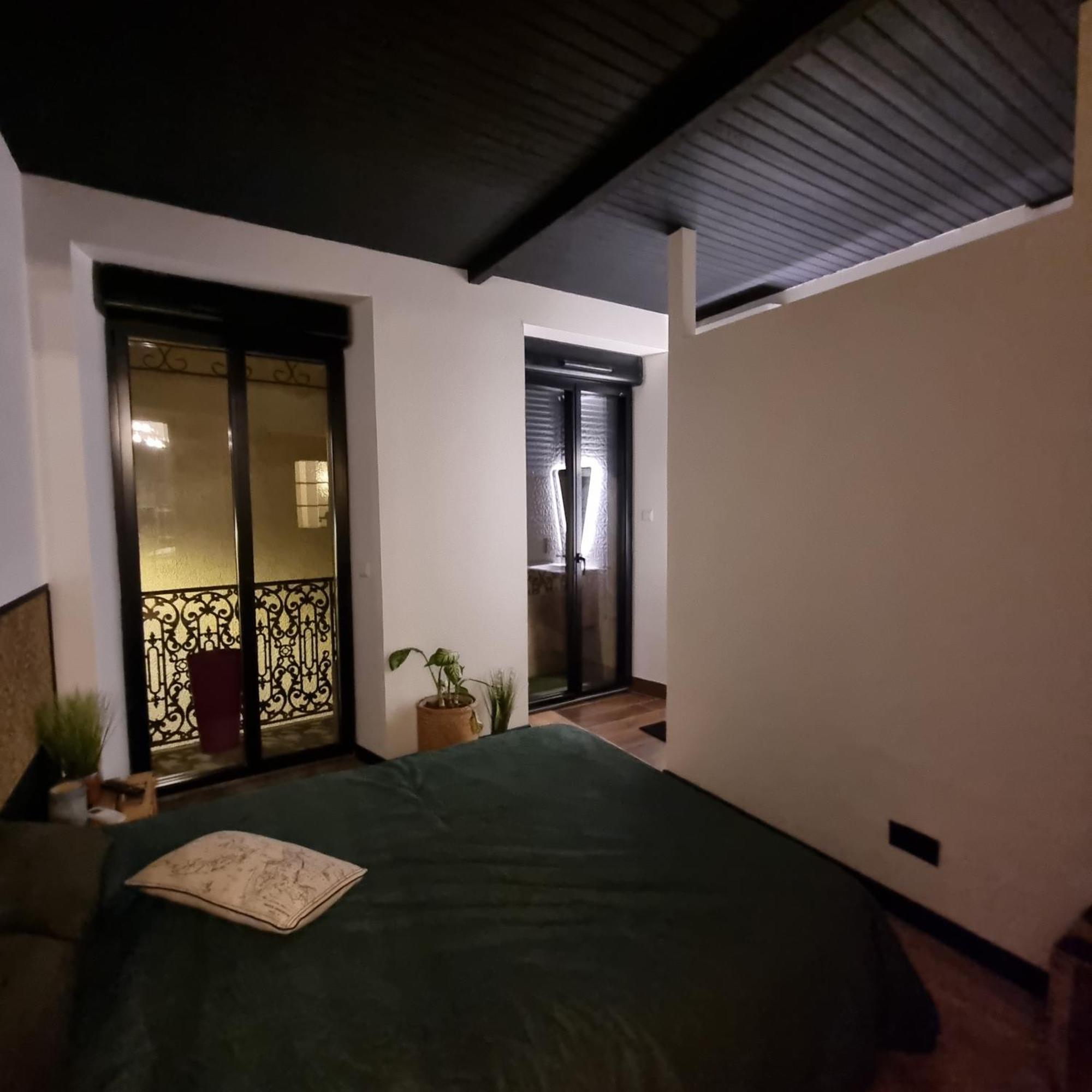 La Bulle Caree Village Homestay La Palme